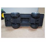 Ertl John Deere Diesel 1:16 Scale Tractor & Buddy L Fire Truck