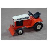 Vintage Ertl Allis Chalmers Tractor Die Cast