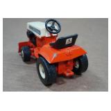 Vintage Ertl Allis Chalmers Tractor Die Cast