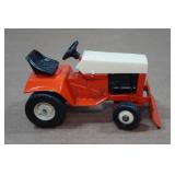 Vintage Ertl Allis Chalmers Tractor Die Cast