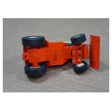Vintage Ertl Allis Chalmers Tractor Die Cast
