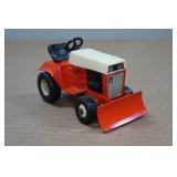 Vintage Ertl Allis Chalmers Tractor Die Cast