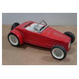 Vintage Nylint Cars and Trailer