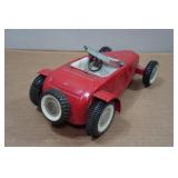 Vintage Nylint Cars and Trailer