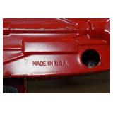 Vintage Nylint Cars and Trailer