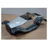 Vintage Nylint Cars and Trailer