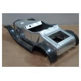 Vintage Nylint Cars and Trailer