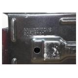 Vintage Nylint Cars and Trailer