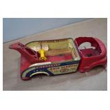Vintage Wyandotte Tow Truck Wrecker
