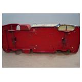 Vintage Wyandotte Tow Truck Wrecker