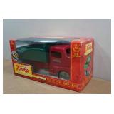 Tonka 1:18 Scale 1949 Dump Truck