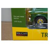 Spec-cast 1:25 Scale John Deere Truck Replica