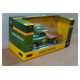 Spec-cast 1:25 Scale John Deere Truck Replica