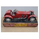 Diamond 2002 Metal Classic Mixed Nuts and Heavy Duty Nut Cracker