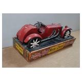 Diamond 2002 Metal Classic Mixed Nuts and Heavy Duty Nut Cracker