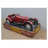 Diamond 2002 Metal Classic Mixed Nuts and Heavy Duty Nut Cracker