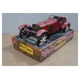 Diamond 2002 Metal Classic Mixed Nuts and Heavy Duty Nut Cracker