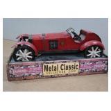 Diamond 2002 Metal Classic Mixed Nuts and Heavy Duty Nut Cracker