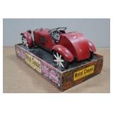 Diamond 2002 Metal Classic Mixed Nuts and Heavy Duty Nut Cracker