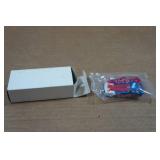 Hot Wheels Vintage Race Team Deora Mail-In Redemption