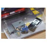 Hot Wheels Action Pack - Police Force