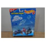 Hot Wheels Action Pack - Home Improvement