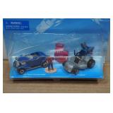 Hot Wheels Action Pack - Home Improvement