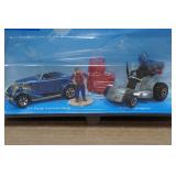 Hot Wheels Action Pack - Home Improvement