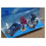 Hot Wheels Action Pack - Home Improvement