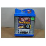Hot Wheels Real Riders 1983 Commemorative Replica - Classic Cobra