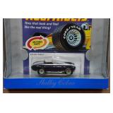Hot Wheels Real Riders 1983 Commemorative Replica - Classic Cobra