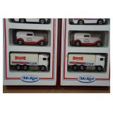 *2* Hot Wheels Little Debbies Sets