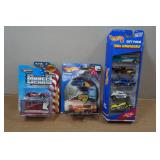 Hot Wheels - Gift Pack, Connect Cars