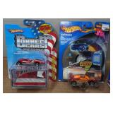 Hot Wheels - Gift Pack, Connect Cars