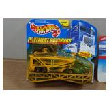 Hot Wheels - Pavement Pounders, Haulers