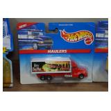 Hot Wheels - Pavement Pounders, Haulers