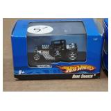 Hot Wheels - Bone Shaker, Purple Passion