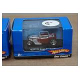 Hot Wheels - Bone Shaker, Purple Passion