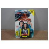 Racing Champions The Dukes of Hazzard "General Lee" - 1/144 Scale