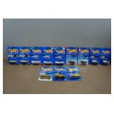 Hot Wheels - Olds 442 W-30, 