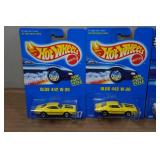 Hot Wheels - Olds 442 W-30, 