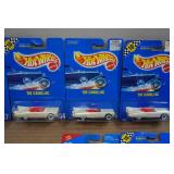 Hot Wheels - Olds 442 W-30, 