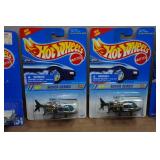 Hot Wheels - Olds 442 W-30, 