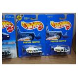 Hot Wheels - Olds 442 W-30, 