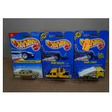 Hot Wheels - Olds 442 W-30, 