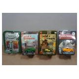 Field & Stream Die Cast & Remington 1950