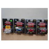 Racing Champions Mint Motor Trend Die Casts - Ford Convertible, Ford Pickup