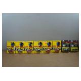 Ertl Dick Tracy & Batman Die Casts