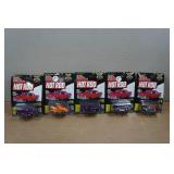 Racing Champions Hot Rod Die Casts - Willy