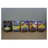 Jada Toys Die Casts - Chevy, Suburban, Shelby, Ford COE, Pickup